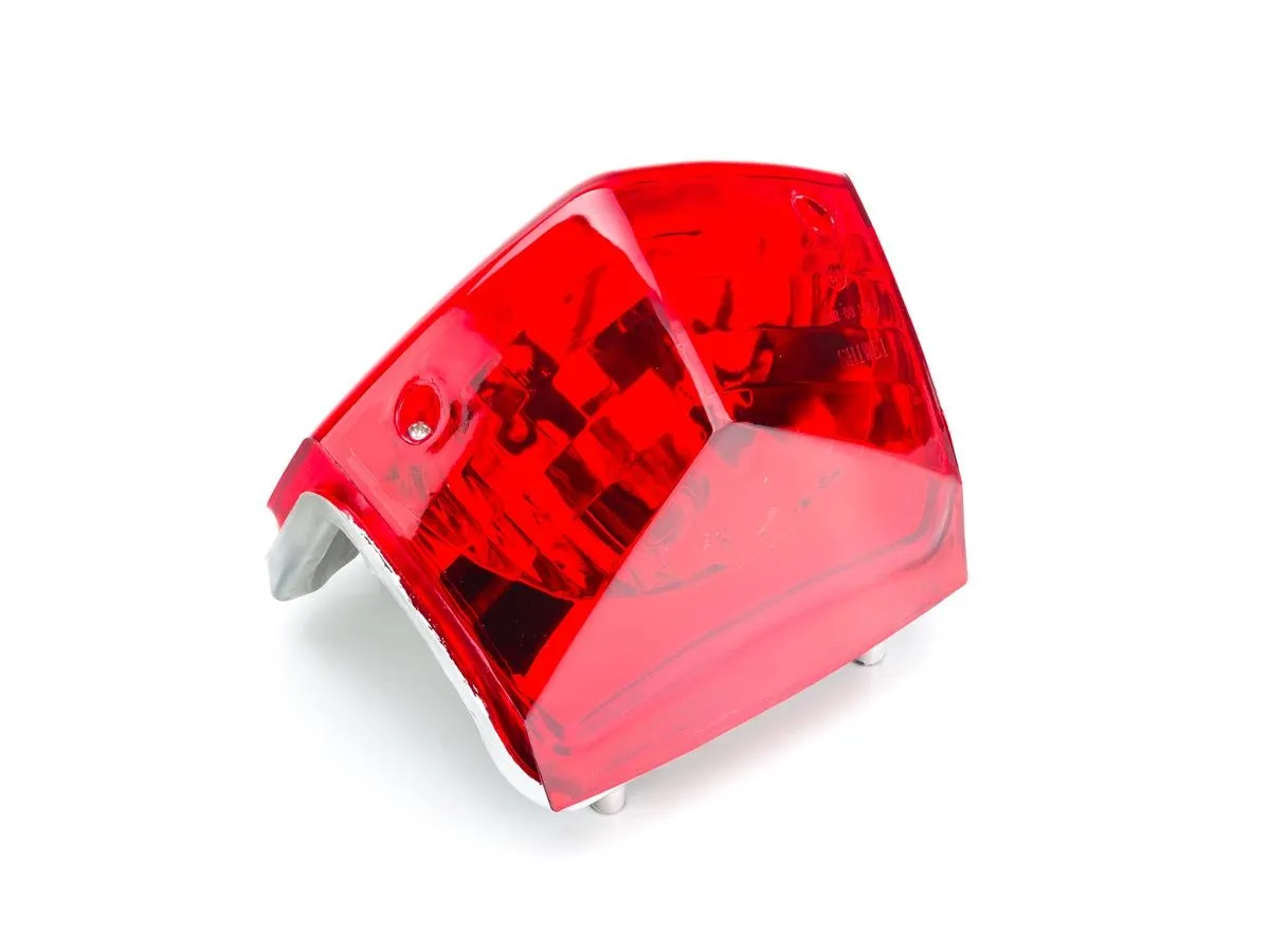 Lampa tylna TRIAD3/12