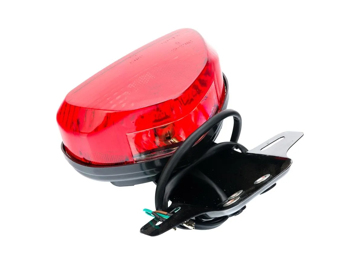 Lampa tylna MANIC/11