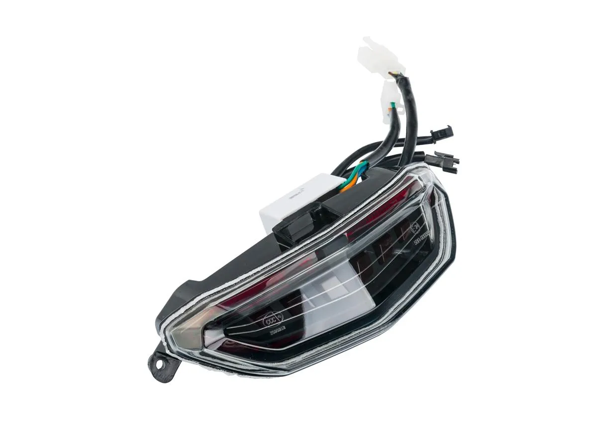 Lampa tylna SIMPLI/19