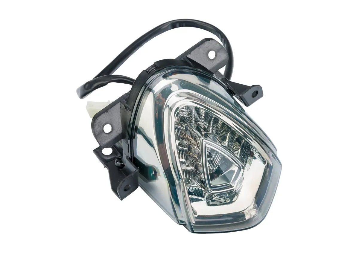 Lampa tylna VZ-6