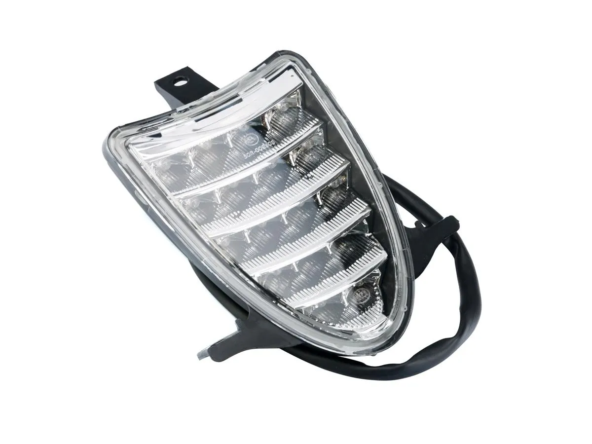 Lampa tylna VZ-1 PRO/17