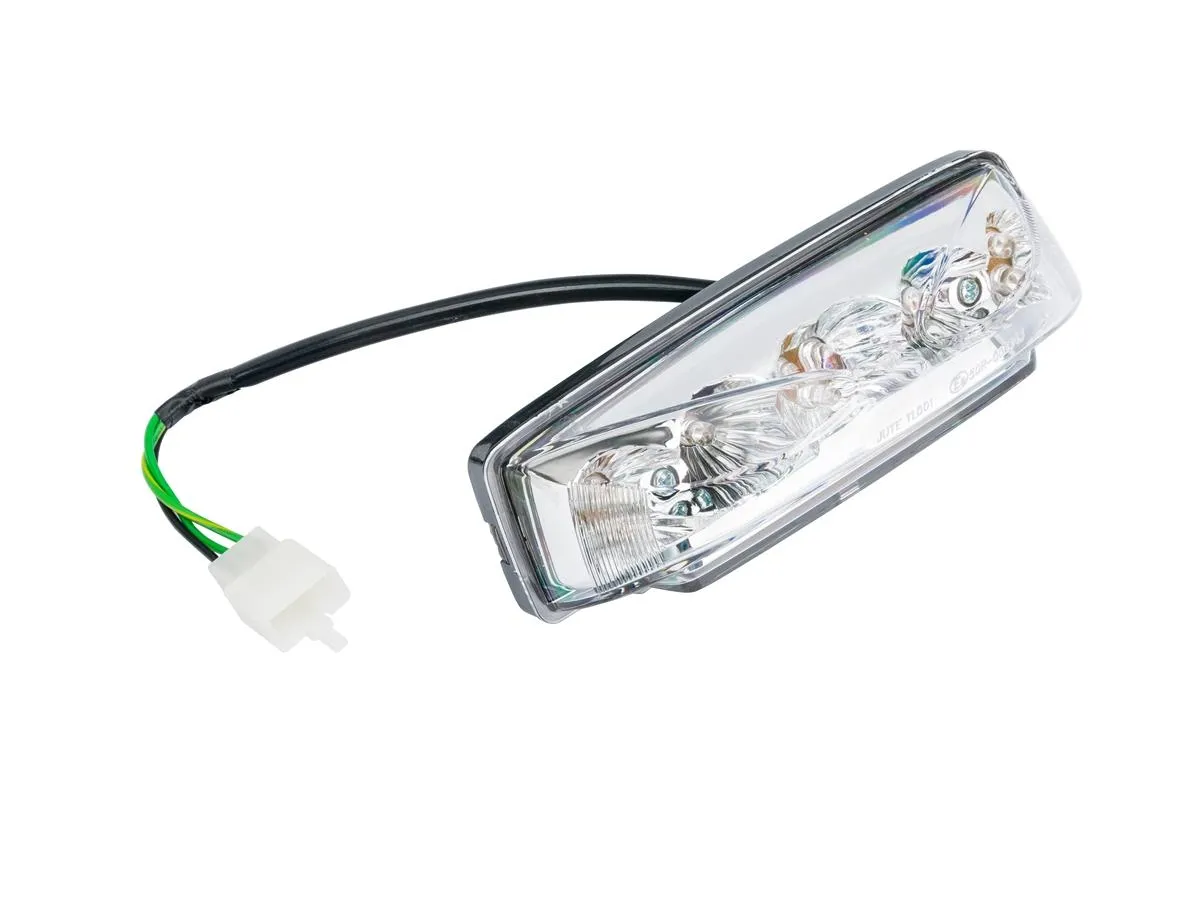 Lampa tylna HARDTRACK280