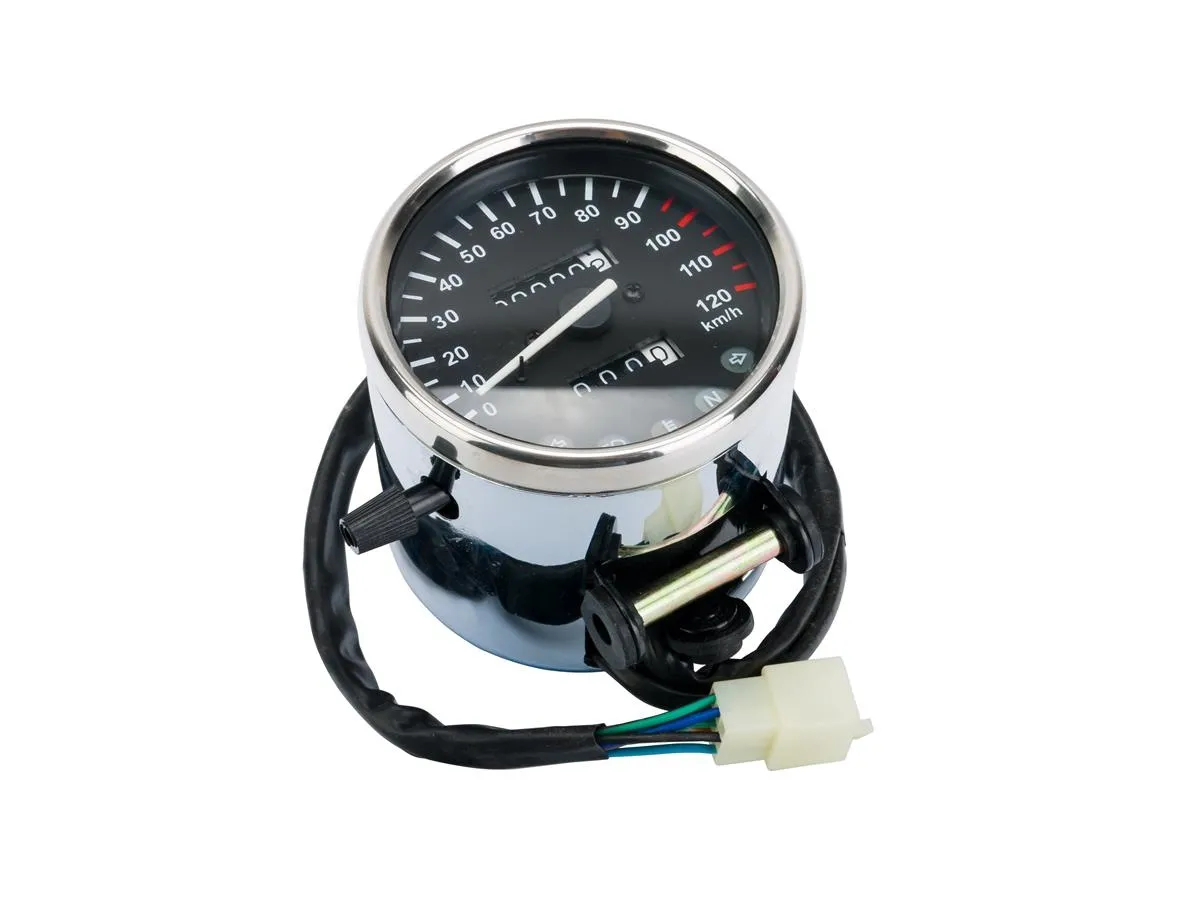 Licznik RAVEN LUX/15