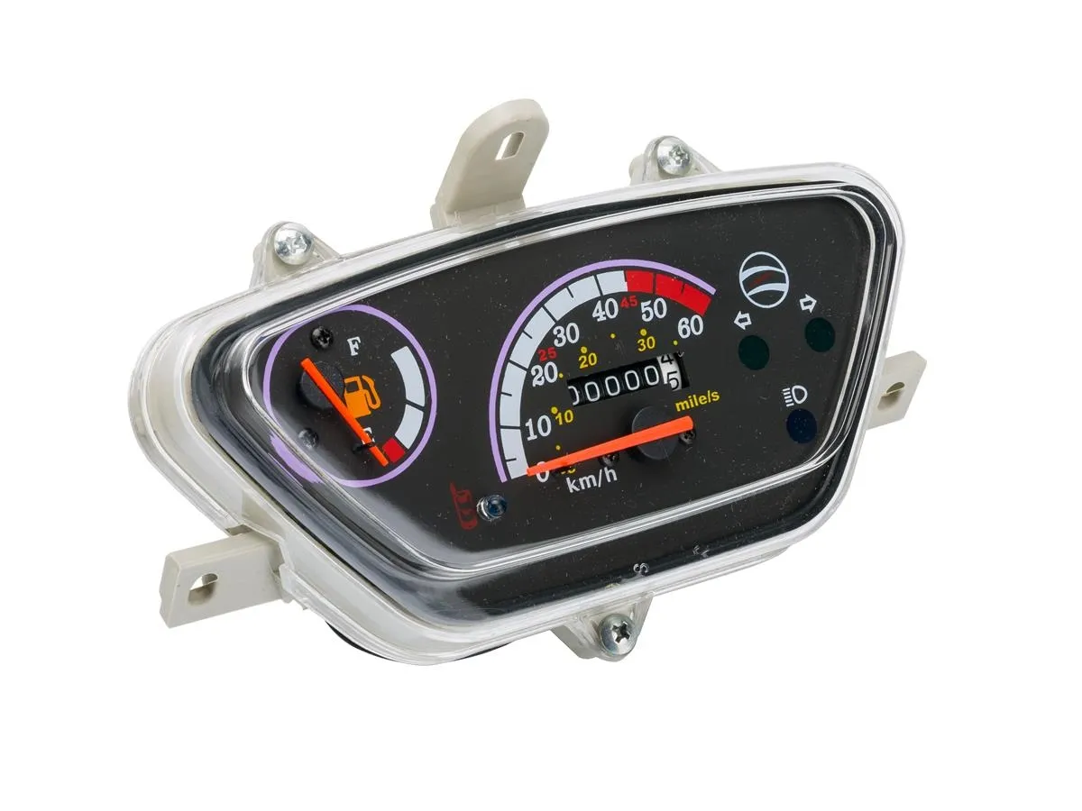 Licznik SUPER RAY/12