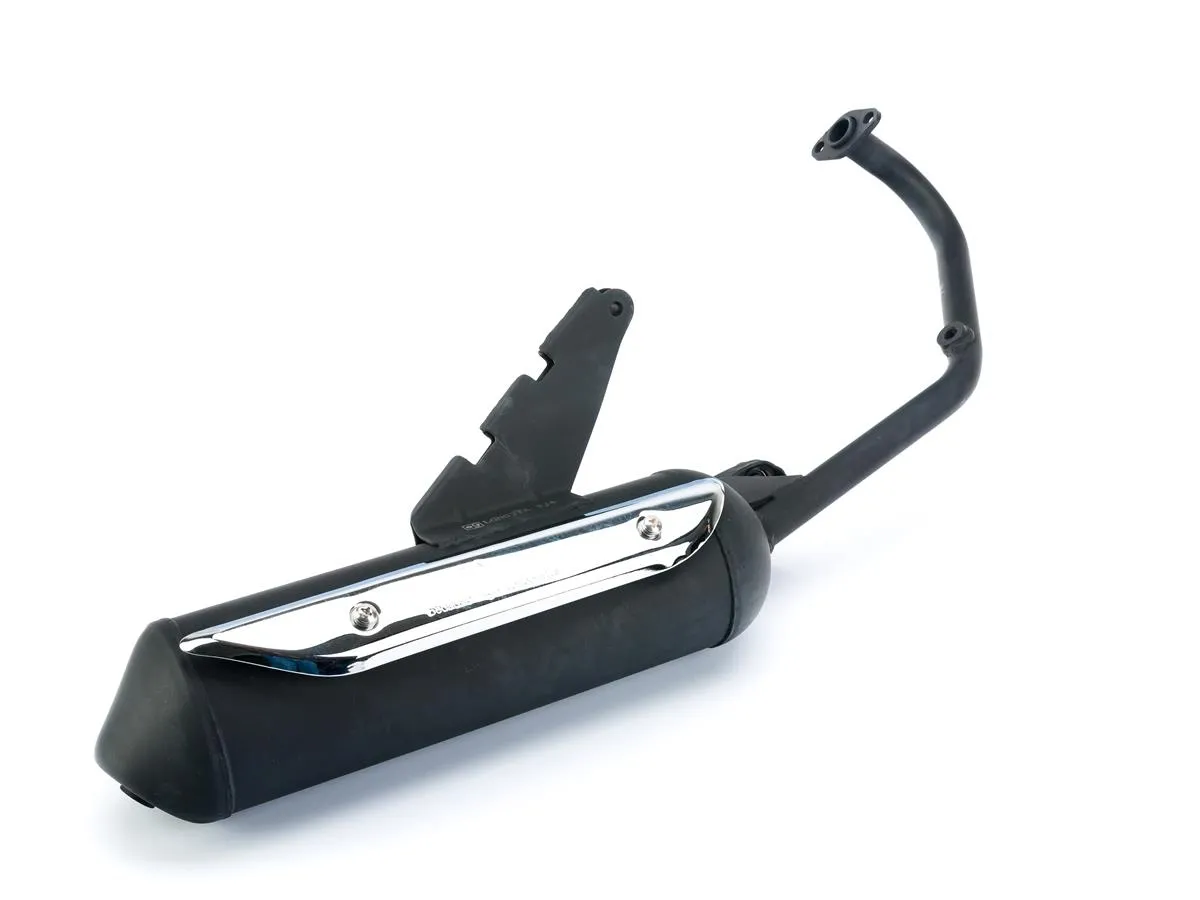 Tłumik SIMPLI125/19