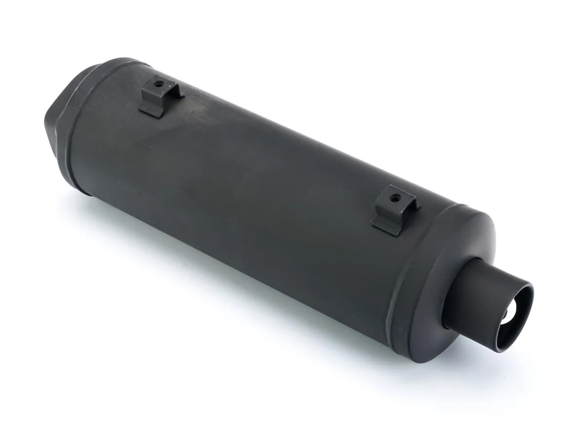 Tłumik QUANTUM TOUR