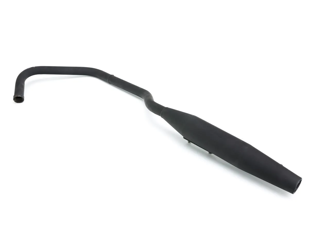 Tłumik RAVEN LUX/15