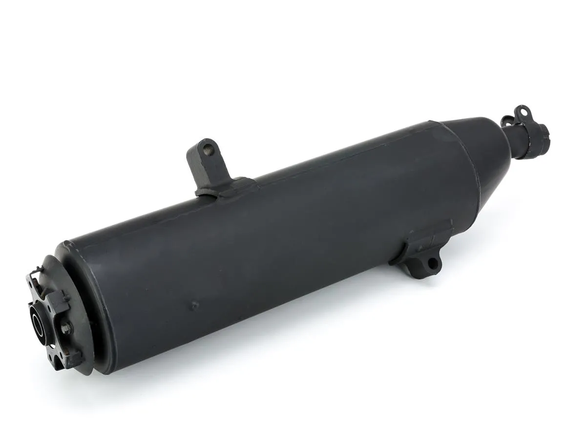 Tłumik QUANTUM MAX125/15