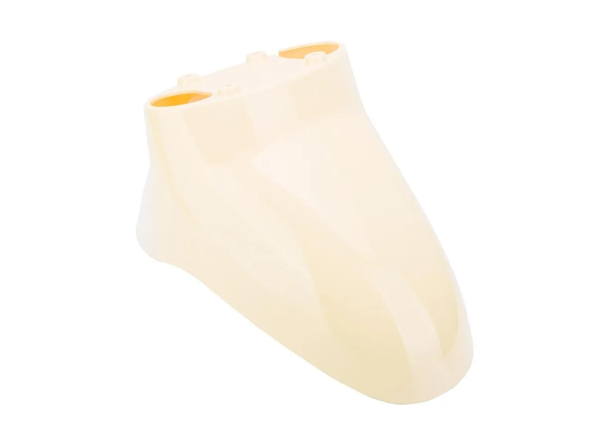 Błotnik przedni VOLTENO LUX/APPIA kremowy