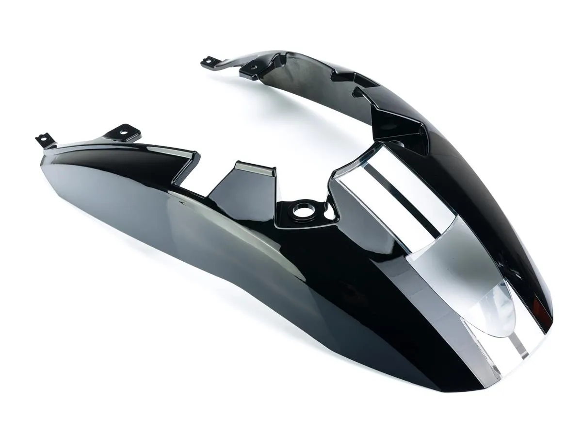 Osłona główna VZ-1 PRO/17 czarna