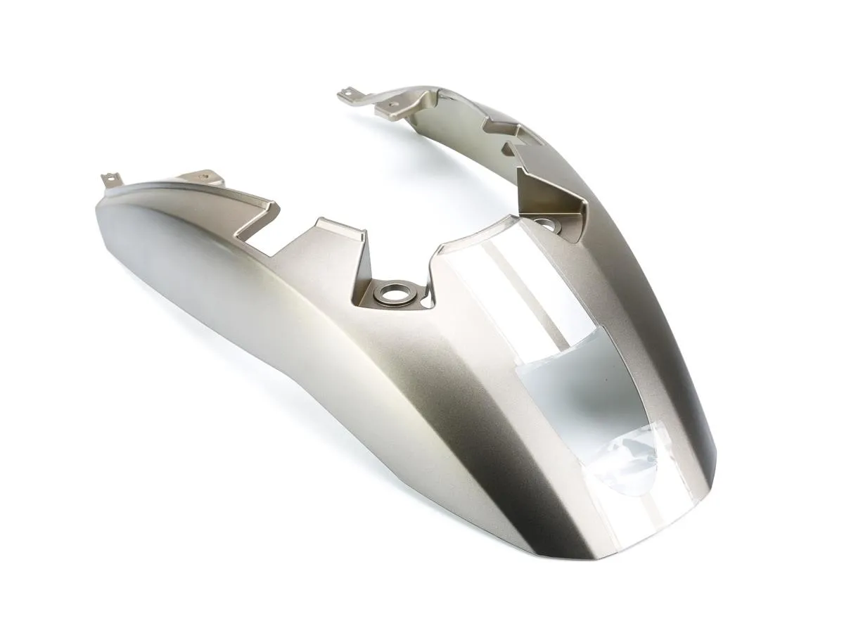 Osłona główna VZ-1 PRO/17 grafit