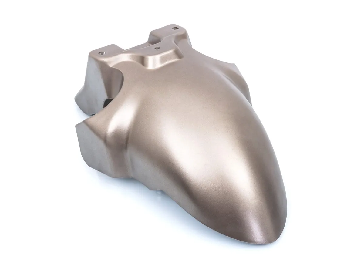 Błotnik przedni MEMORY brązowy