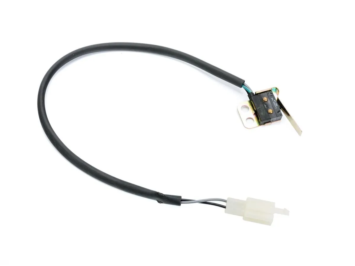 Czujnik stopu hamulca tył NITRO250