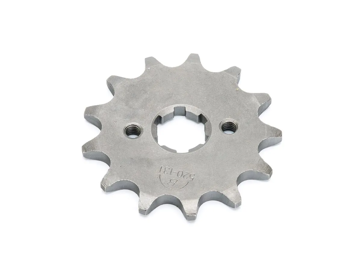 Zębatka przednia z-13 (20/17/520) VZ-5