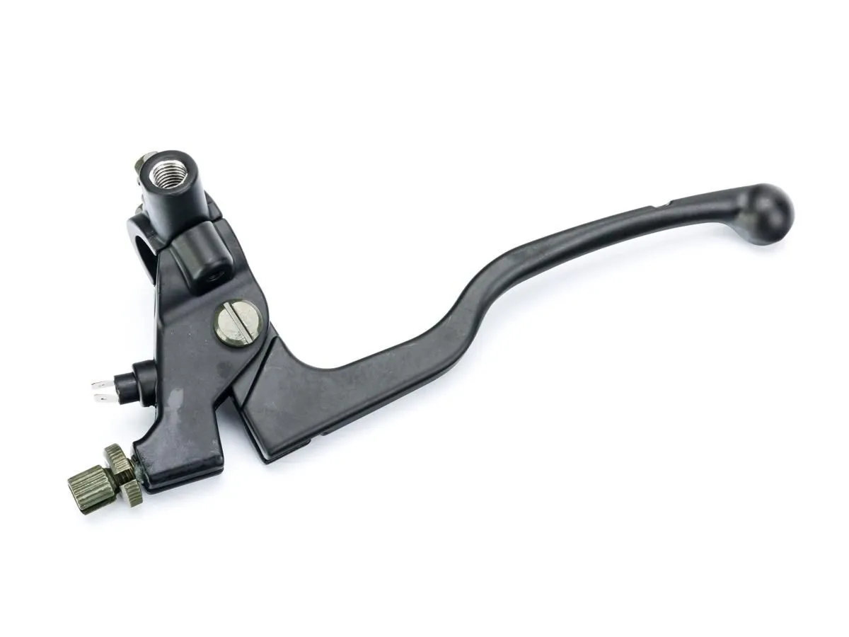 Dźwignia sprzęgła L VZ-5 kpl.