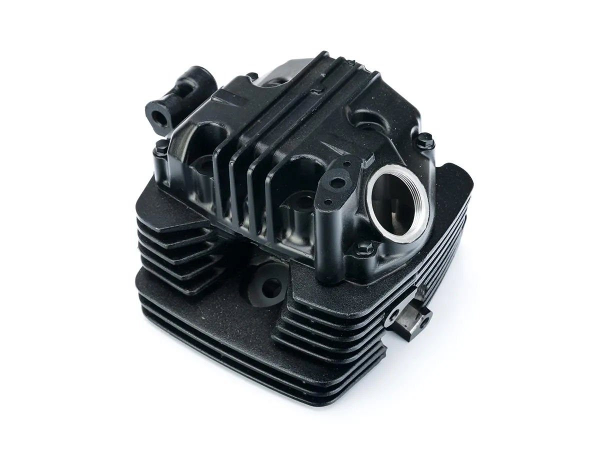 Głowica cylindra 125ccm VZ-5