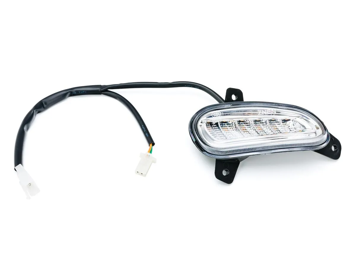 Kierunkowskaz przedni APPIA prawy