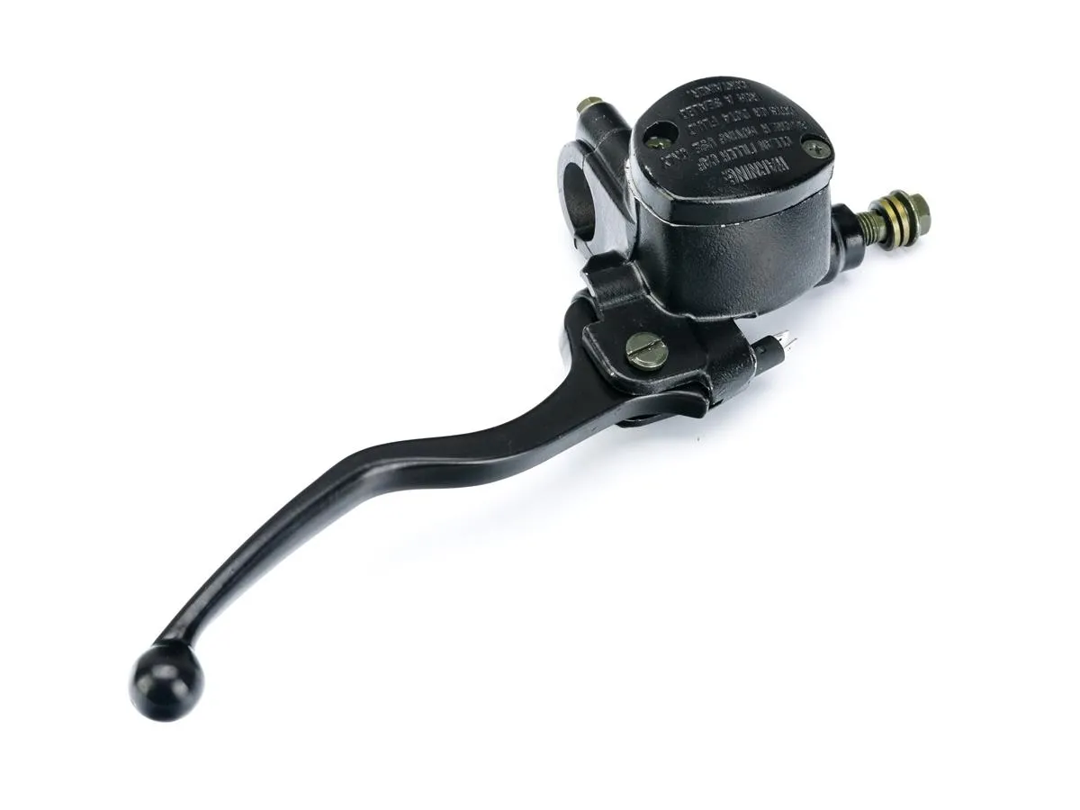 Pompa hamulca przedniego SCRAMBLER125