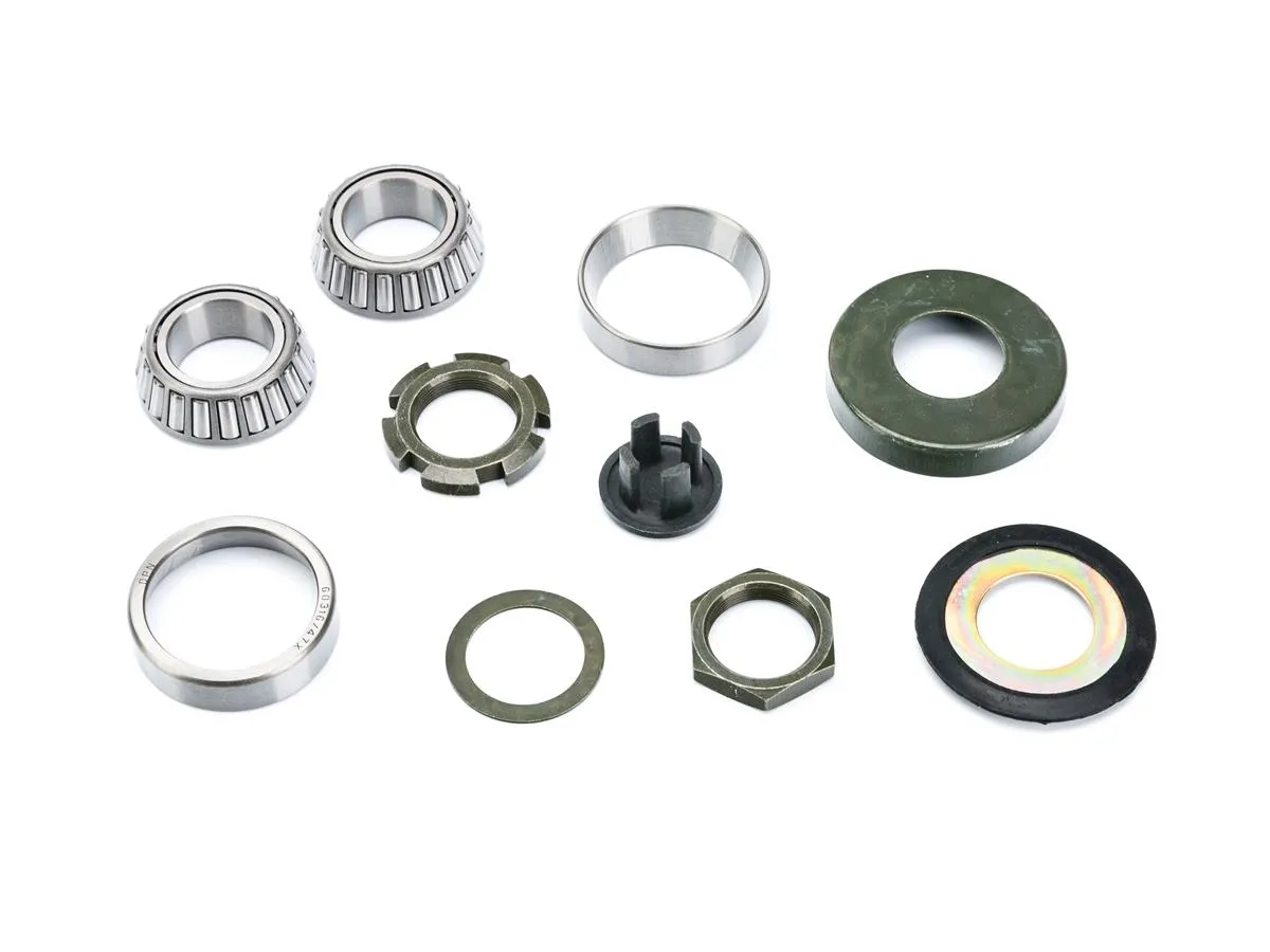 Łożysko kierownicy SCRAMBLER25