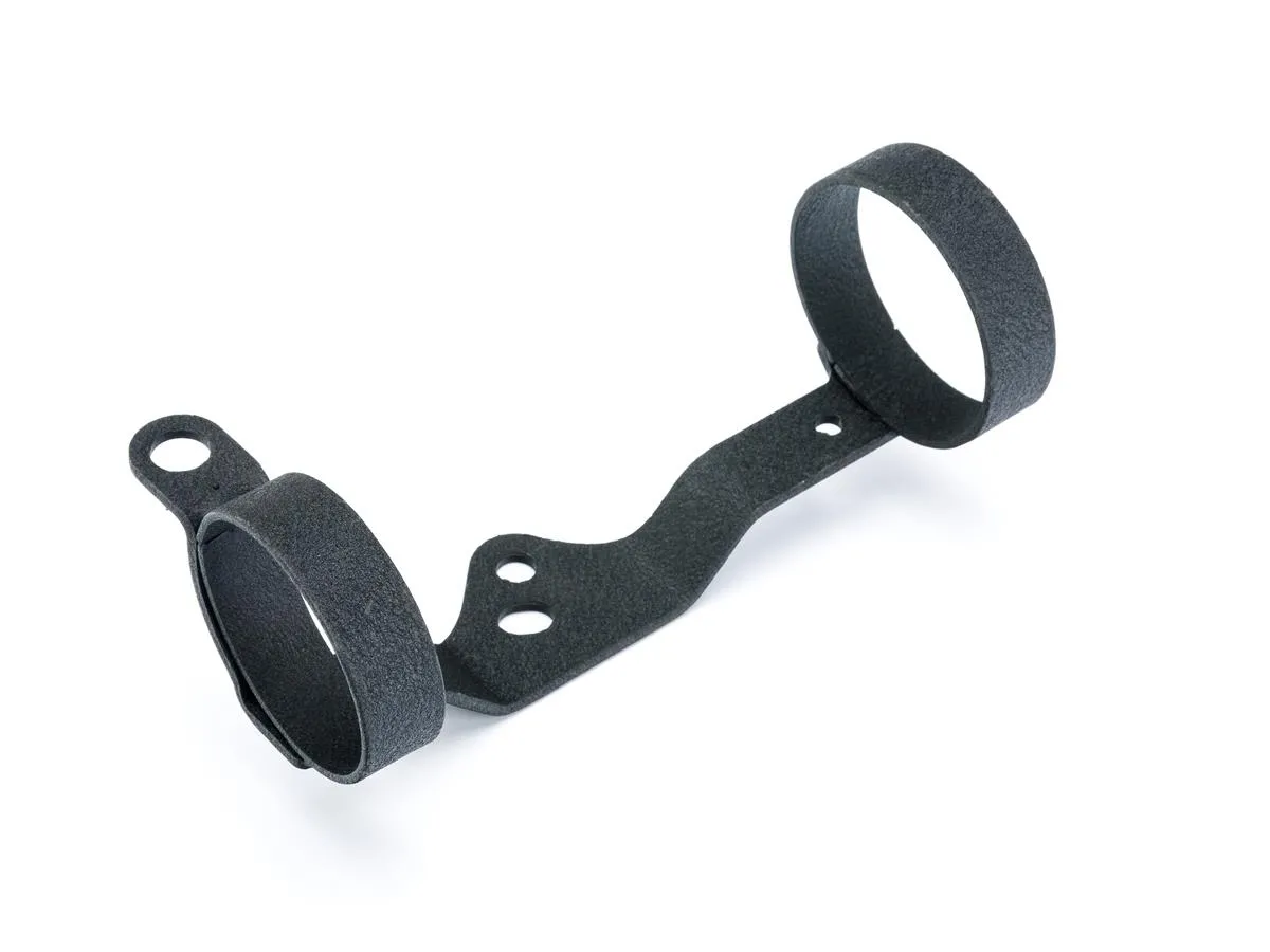 Mocowanie lampy przedniej SCRAMBLER125 L