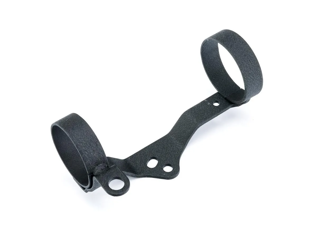 Mocowanie lampy przedniej SCRAMBLER125 P