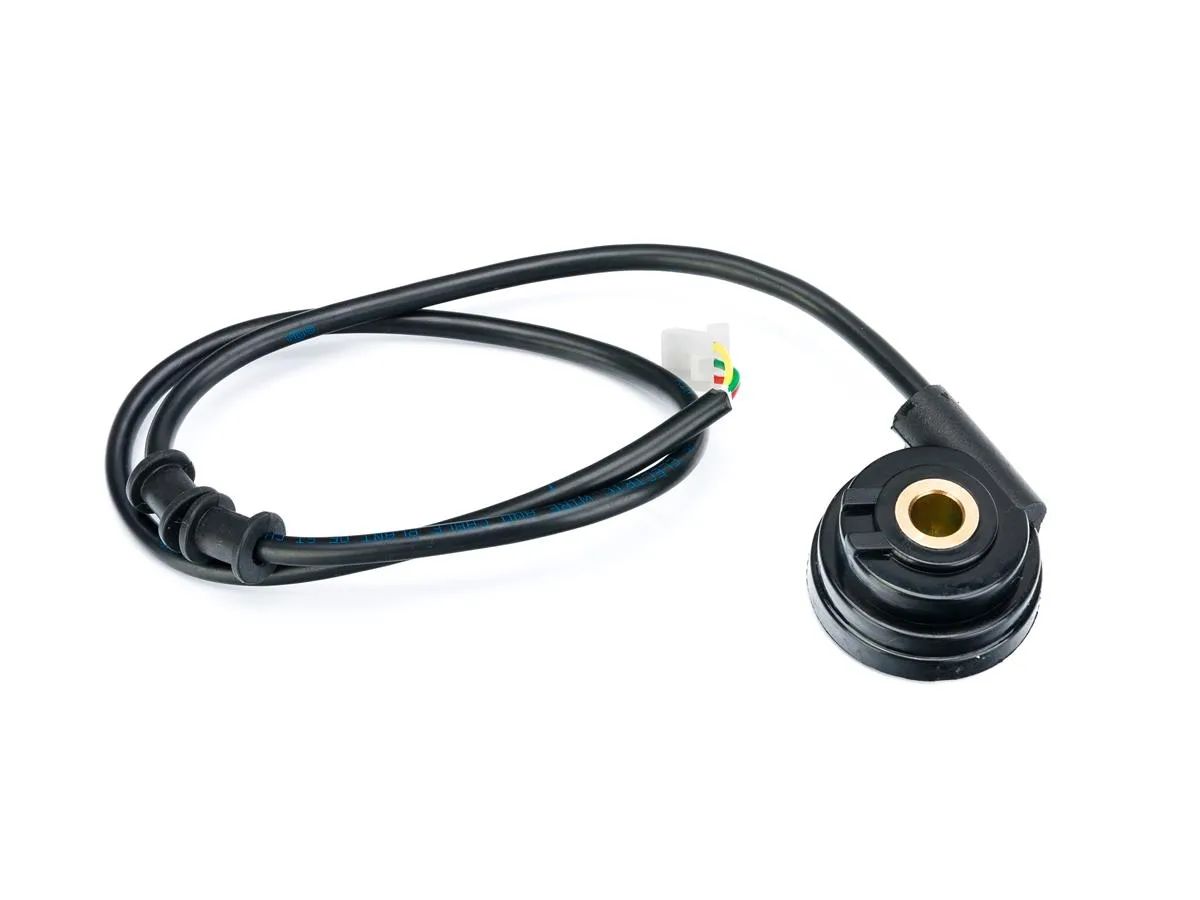 Ślimak prędkościomierza VZ-5