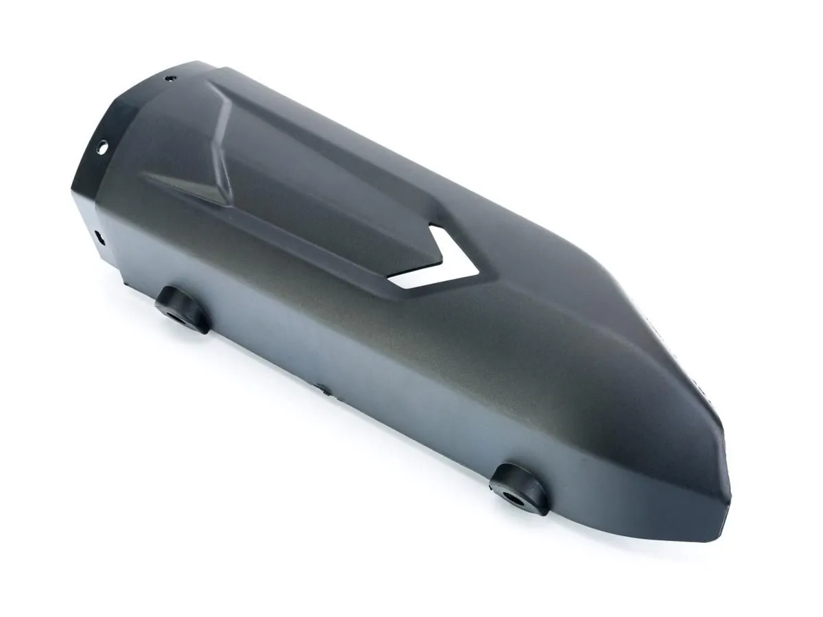 Osłona tłumika tylna VZ-5 P