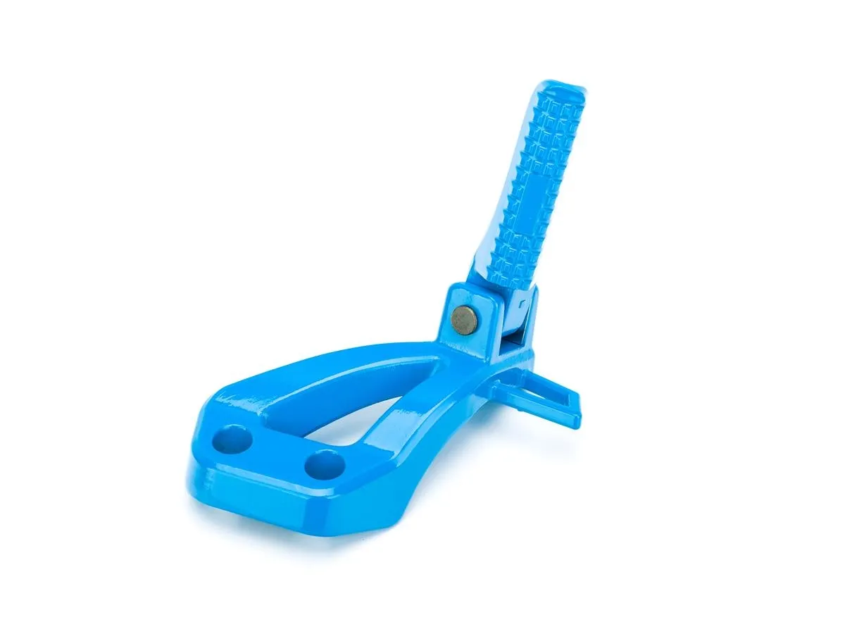 Stopka pasażera SIMPLI/19 P niebieska