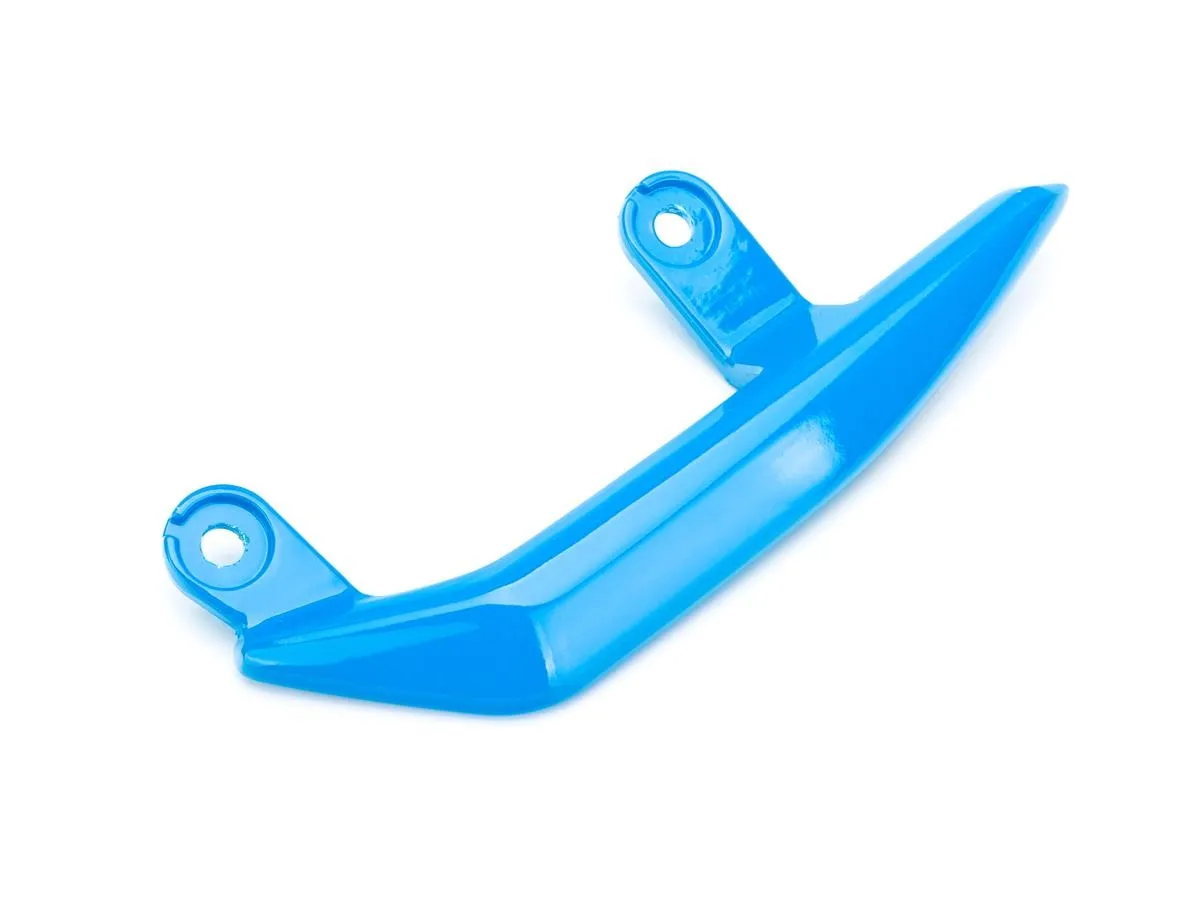 Uchwyt pasażera SIMPLI/19 L niebieski