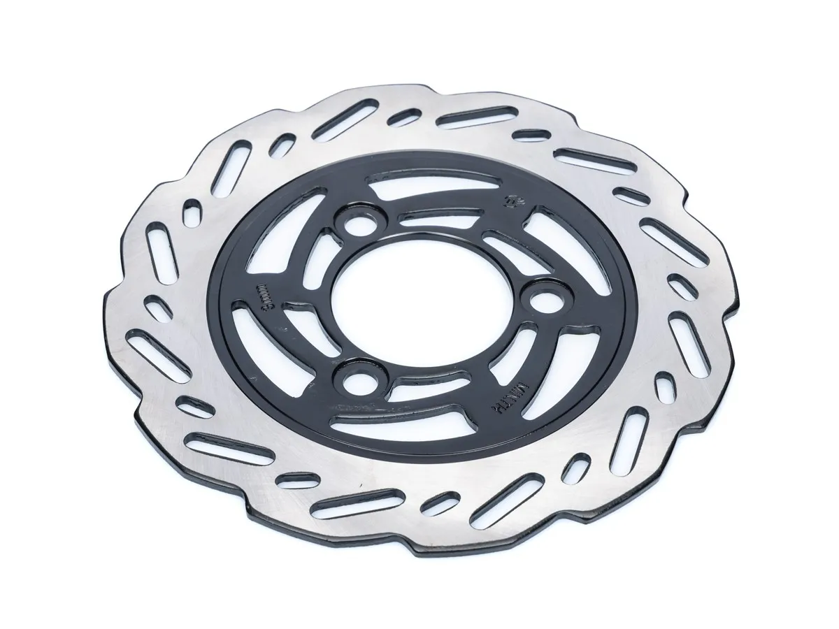 Tarcza hamulca przód SIMPLI/19