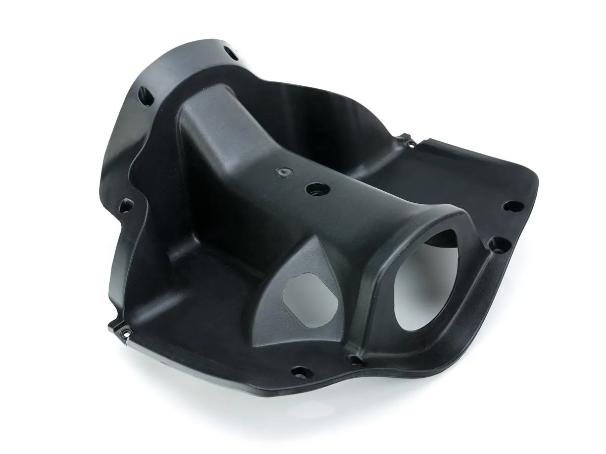 Osłona stacyjki E-SCOOTER