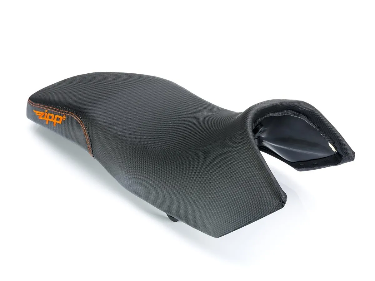 Siedzenie VZ-5 (nap/pomarańcz)