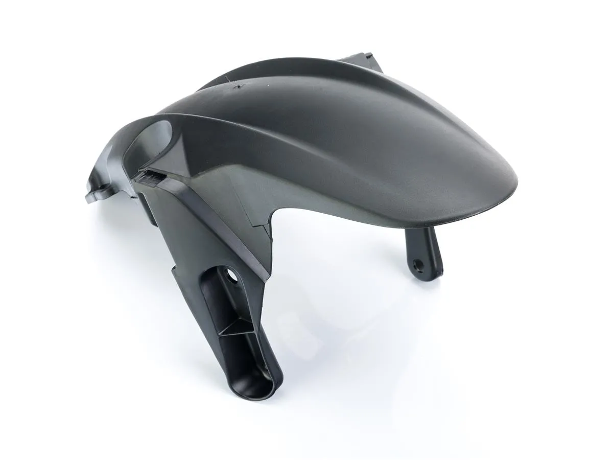 Błotnik przedni dolny VZ-5 czarny