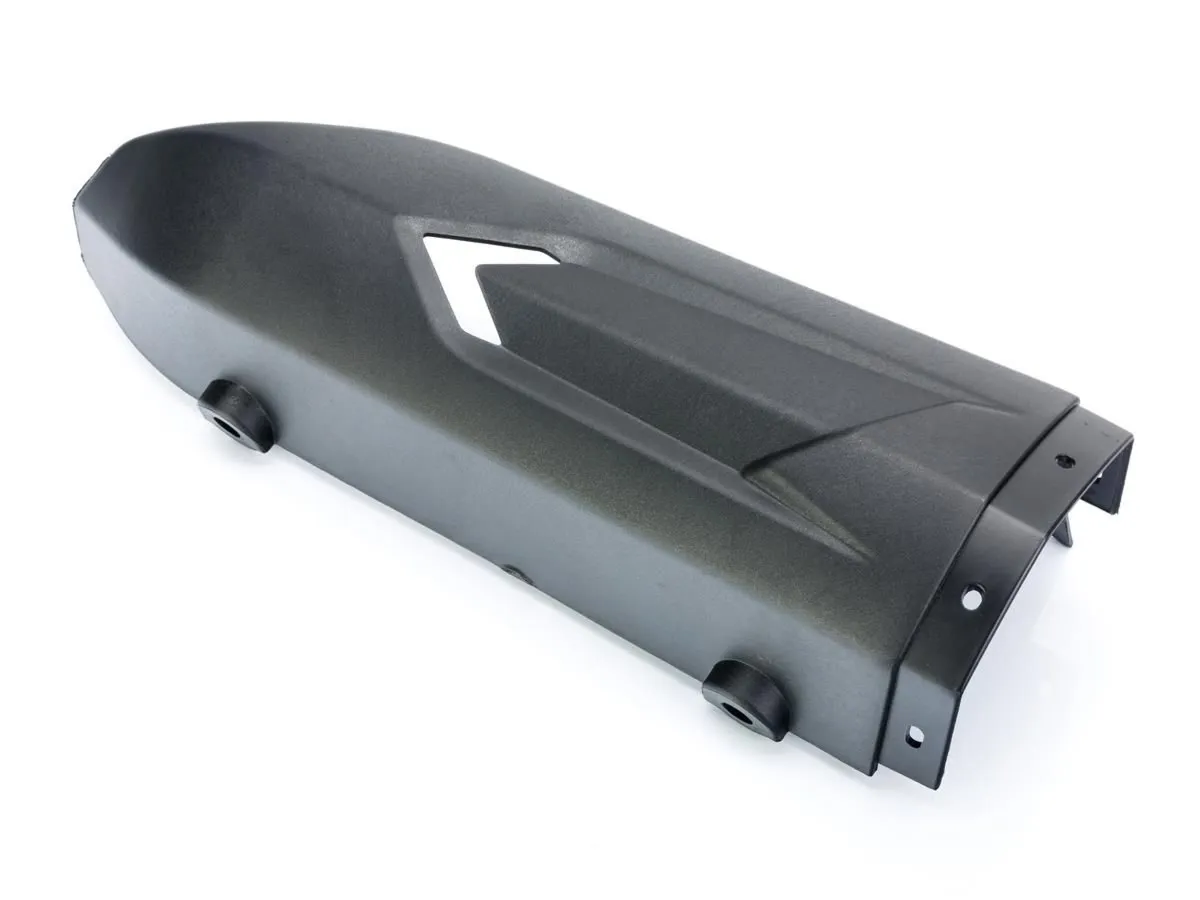 Osłona tłumika tylna VZ-5 L