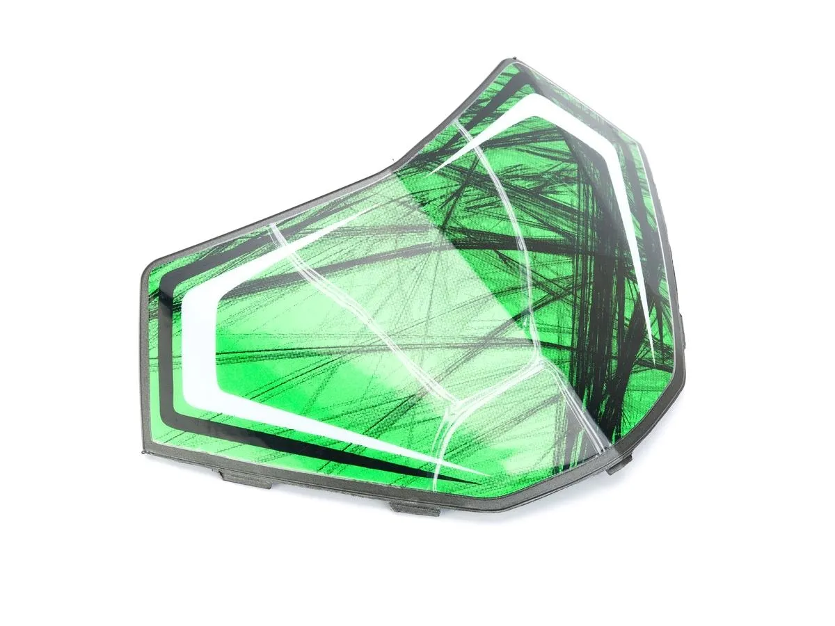 Owiewka lampy przedniej VZ-5