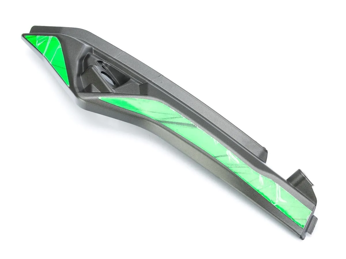 Osłona boczna L VZ-5 zielona