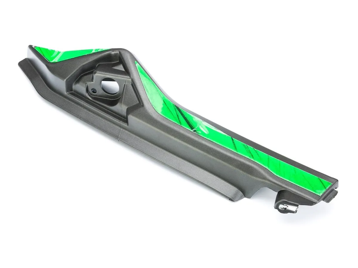 Osłona boczna P VZ-5 zielona