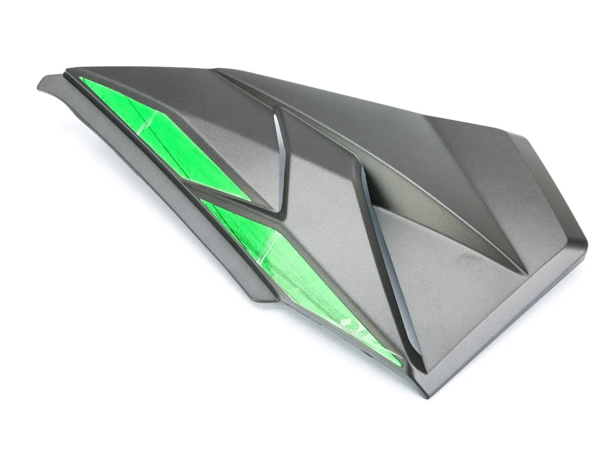 Osłona boczna dolna VZ-5 L zielona