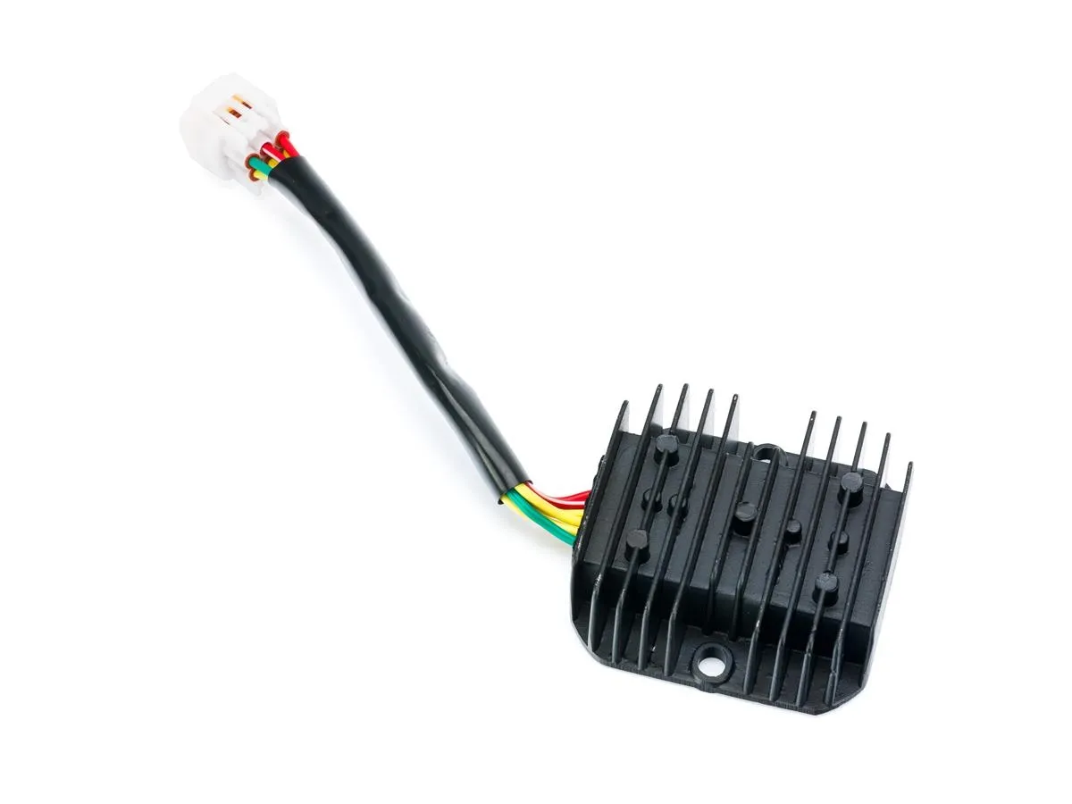 Regulator napięcia VZ-5/22 (e5)