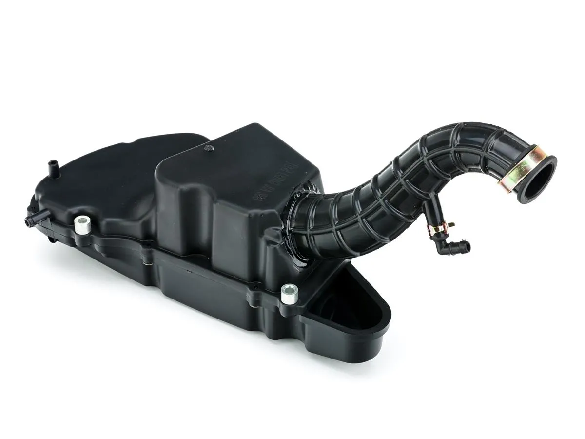 Filtr powietrza SIMPLI50/19 kpl.