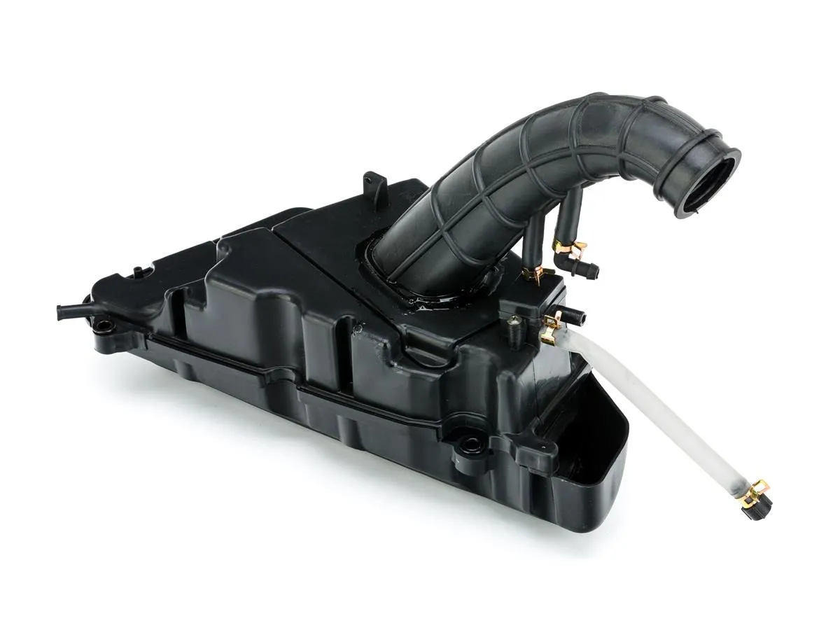 Filtr powietrza SIMPLI125/19 kpl.