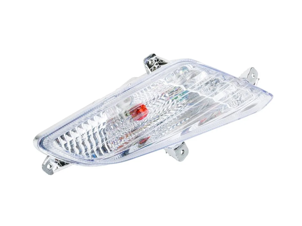 Kierunkowskaz przeni E-SCOOTER lewy