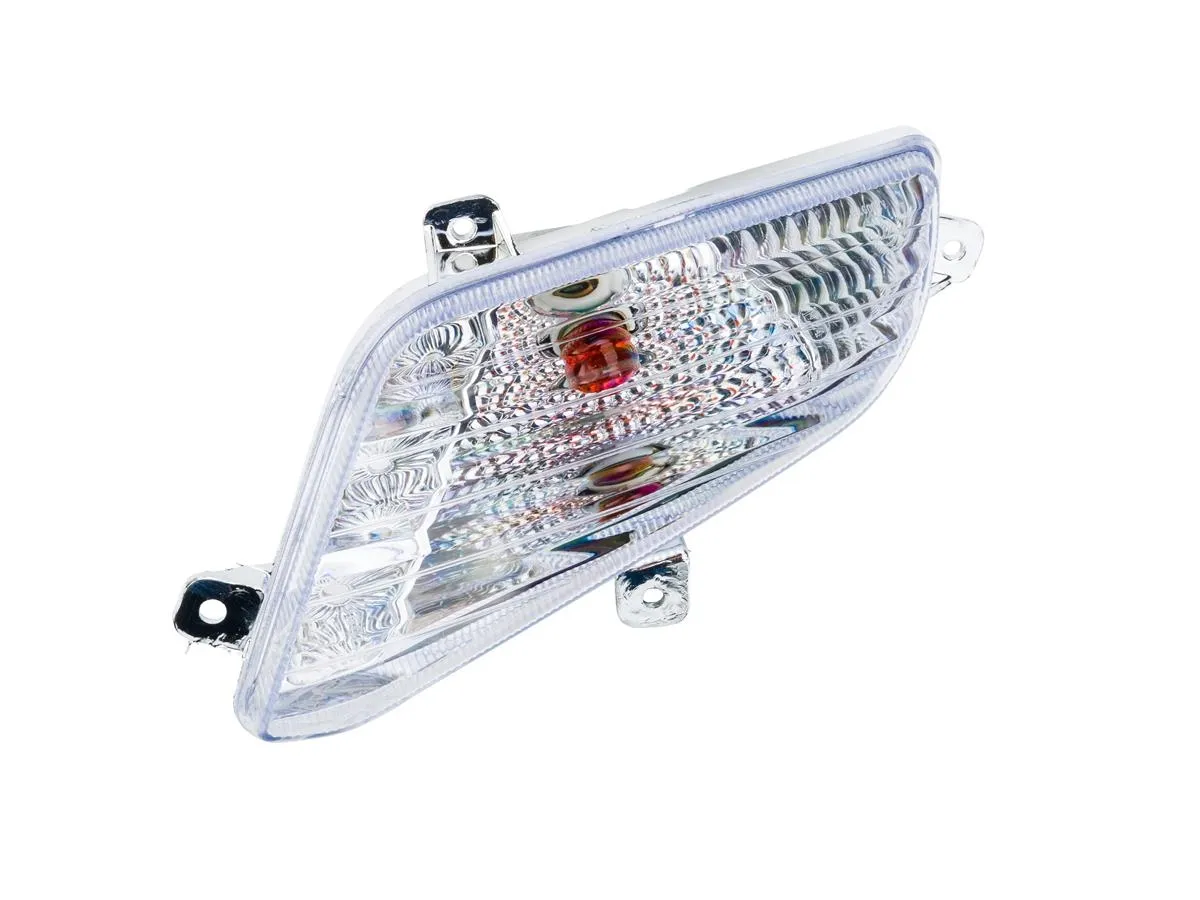 Kierunkowskaz przedni E-SCOOTER prawy