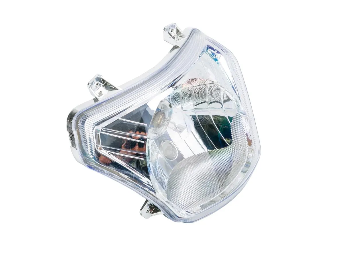 Lampa przednia E-SCOOTER