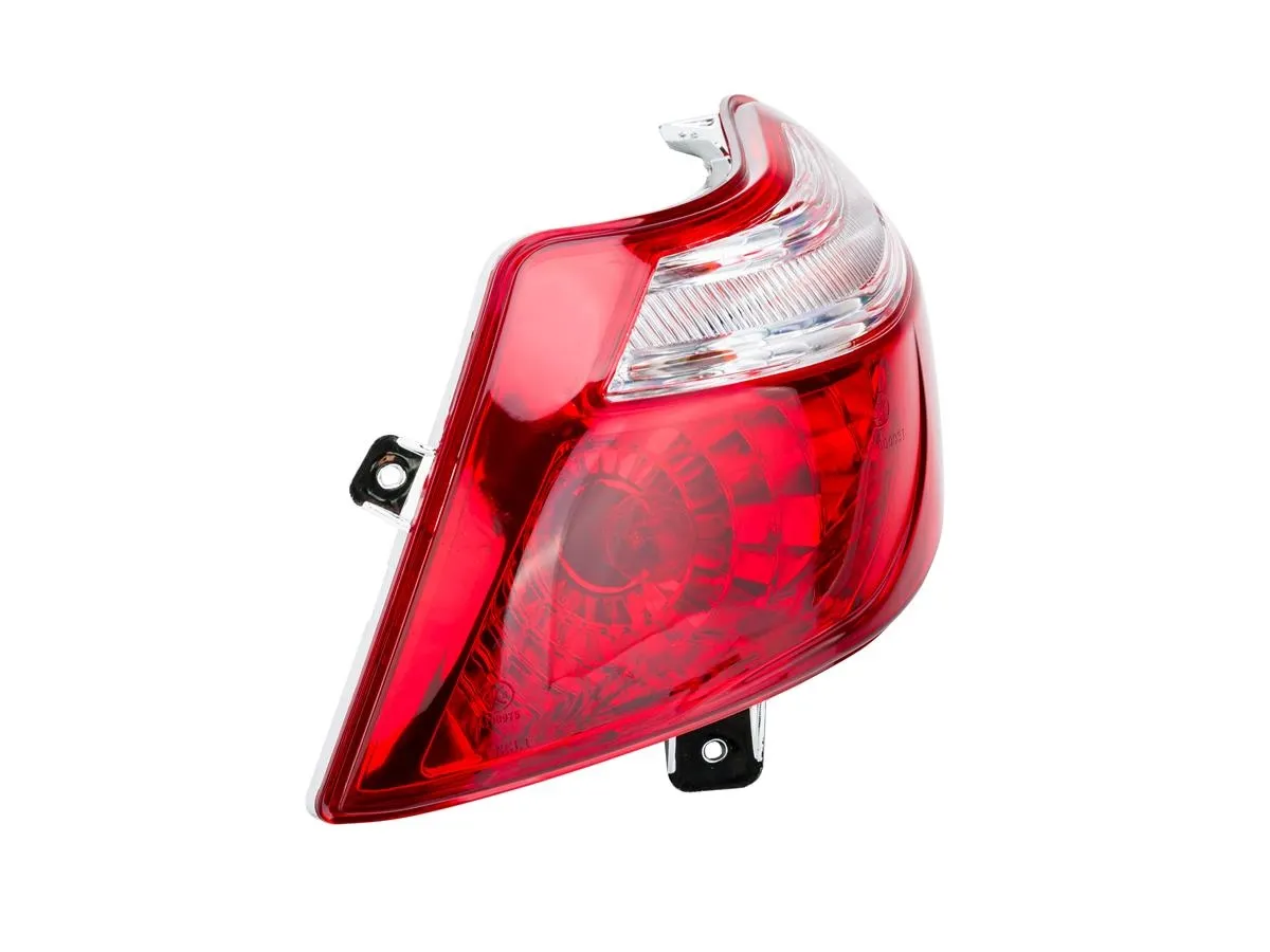 Lampa tylna E-SCOOTER prawa