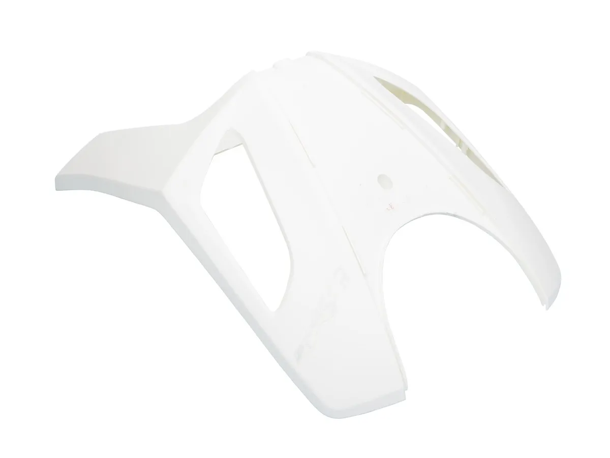 Osłona przednia E-SCOOTER biała