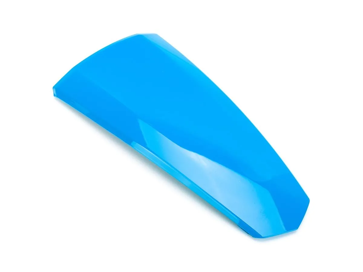 Nakładka osłony przedniej górnej SIMPLI/19 niebieska