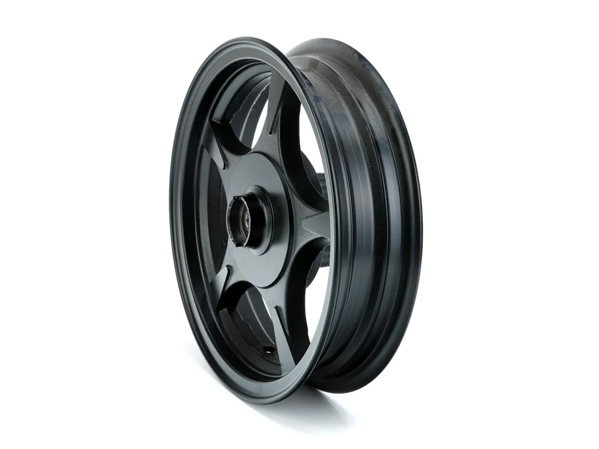 Koło przednie NEW VAPOR/11/TOROS/ASTRO (2,15x10) czarne