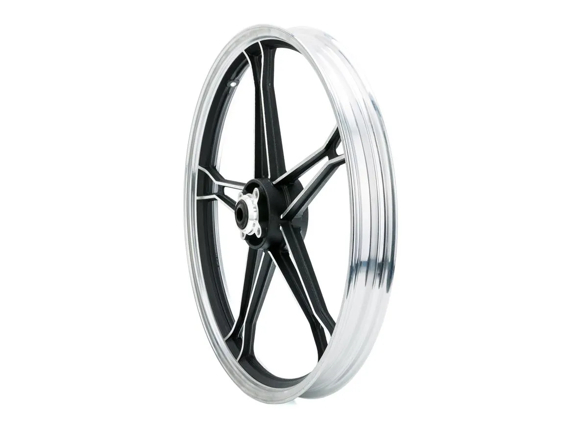 Koło przednie M50 TOROS (1,6x18)