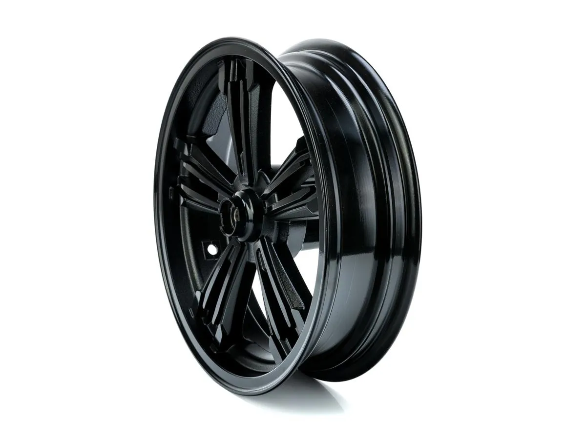 Koło przednie SIMPLI125 (3,5x13) czarne